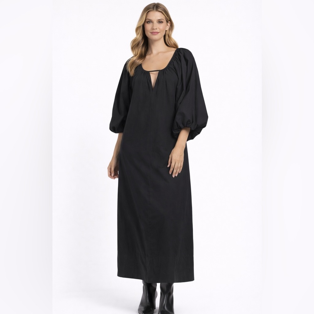 Young Fabulous & Broke Leilani Maxi dress NWT size Medium